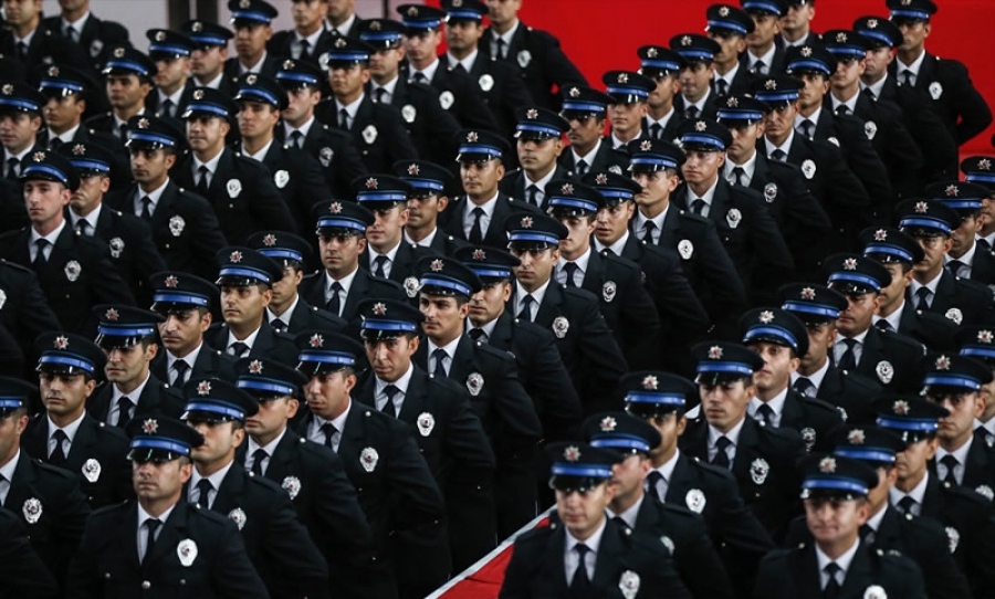 Eskişehir Pmyo